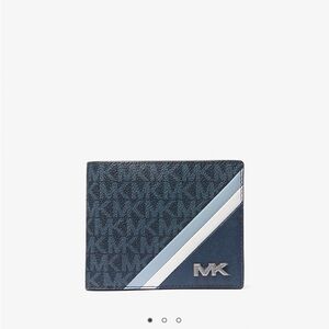 Michael Kors Rivington Billfold